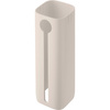 ZWILLING FRESH & SAVE CUBE Osłona do pojemnika 4S, kość słoniowa