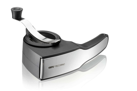 GEFU PECORINO Młynek do sera/czekolady