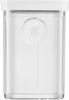 ZWILLING FRESH & SAVE CUBE Plastikowy pojemnik 2S - 825 ml, szary