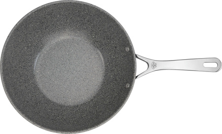 BALLARINI SALINA CERAMIC Wok 30 cm