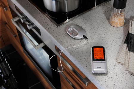 GEFU HÄNDI® Cyfrowy termometr