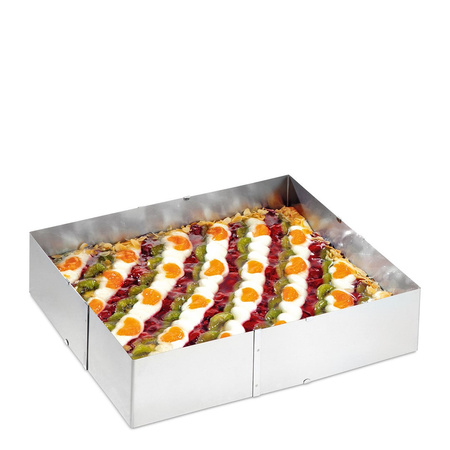 GEFU UNO Ramka do pieczenia