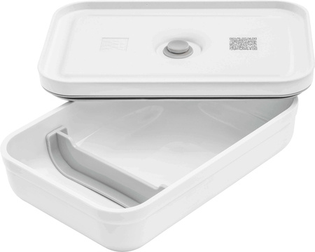 ZWILLING FRESH & SAVE Lunch box plastikowy 1 ltr, szary