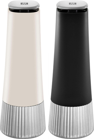 ZWILLING SPICES Zestaw 2 młynków