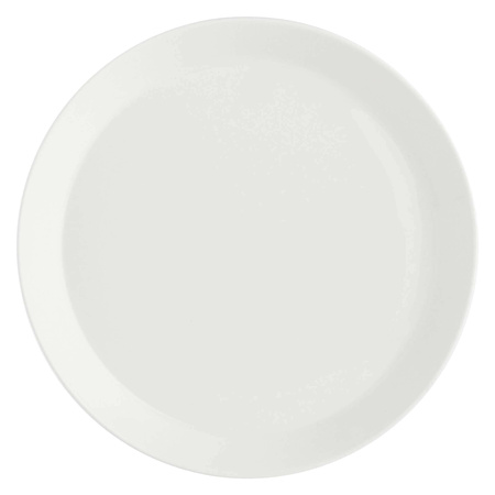 LA PORCELLANA BIANCA ESSENZIALE GOURMET Zestaw 6 talerzy głębokich 21.5 cm