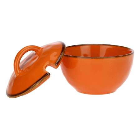 ROSE&TULIPANI CONCERTO ARANCIONE Cukiernica 250 ml