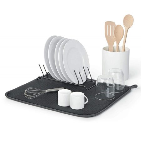 RAYEN Mata do suszenia naczyń 40 x 46 cm