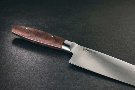 GEFU ENNO Nóż szefa kuchni 20 cm