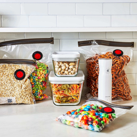 ZWILLING FRESH & SAVE 10x Torba próżniowa 35 x 25 cm