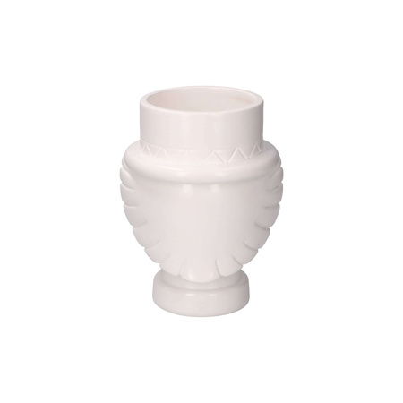 RITUALI DOMESTICI UNAFESTAATEMA Osłonka na doniczkę 9 x 9 x 19 cm