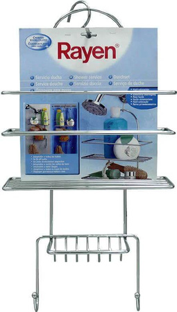 RAYEN Półka prysznicowa
