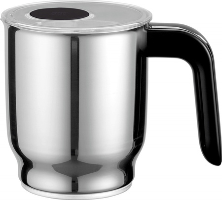 ZWILLING ENFINIGY Spieniacz do mleka czarny