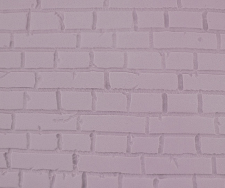 PME Mata strukturalna do masy cukrowej (mur)