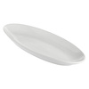 LA PORCELLANA BIANCA CONVIVIO Taca owalna 36 x 17 cm