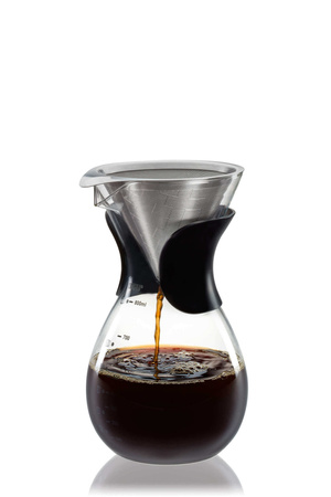 GEFU BUTIO Zaparzacz do kawy z filtrem 800 ml