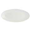 LA PORCELLANA BIANCA CONVIVIO Taca owalna 36 x 17 cm