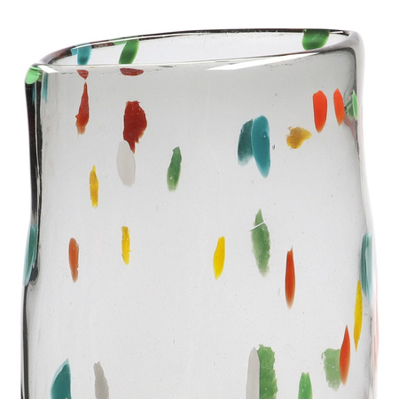 RITUALI DOMESTICI CARNIVAL Wazon 17 x 10 x 34.5 cm