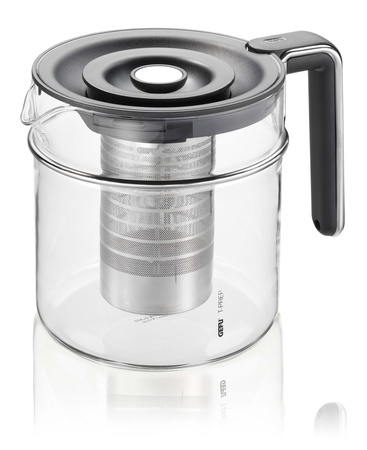 GEFU T-PREP Czajnik do herbaty 1.5 ltr