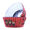 PME Papilotki do muffinek Harry Potter (30 sztuk)