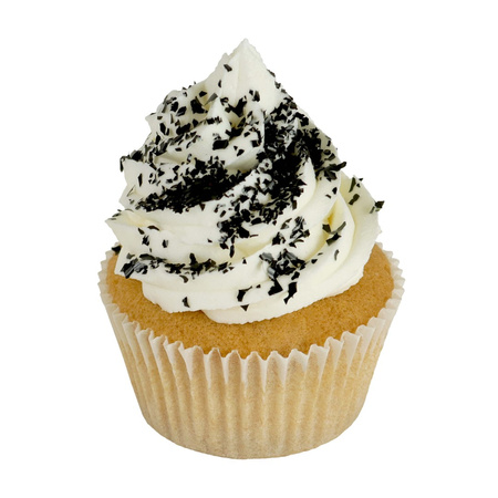 PME Posypka brokat jadalny płatki czarny 7 g czarny