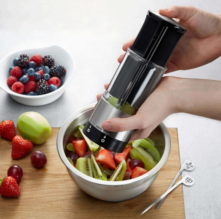 GEFU FLEXICUT Krajalnica do warzyw i owoców