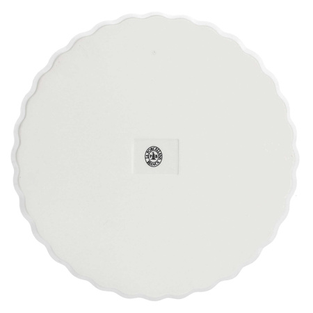 LA PORCELLANA BIANCA AREZZO Naczynie do tarty 33 cm
