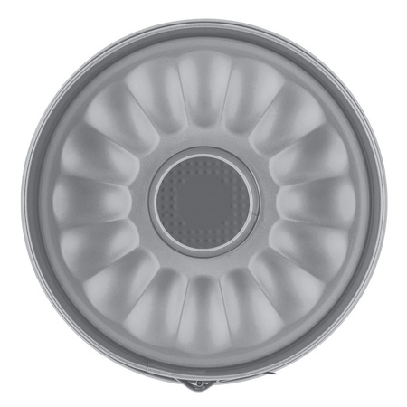 BALLARINI PATISSERIE Forma do ciast i serników z wymiennym dnem 26 cm