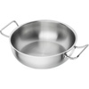 ZWILLING PRO Wok stalowy 30 cm