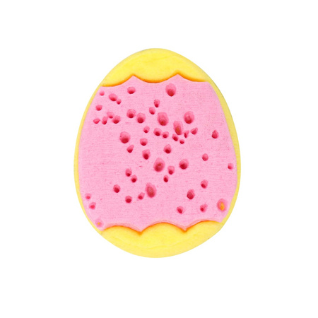 PME Wielkanocne jadalne ozdoby cukrowe - pisanki (12 sztuk)