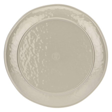 ROSE&TULIPANI SEA LIFE Taca okrągła z melaminy 42 cm