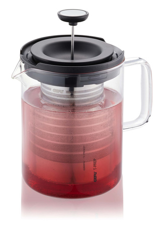 GEFU T-PREP Czajnik do herbaty 800 ml