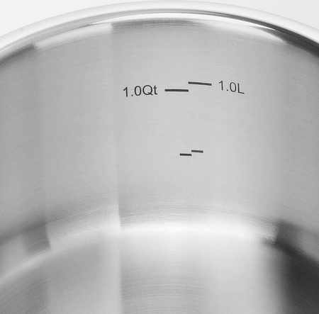 ZWILLING PRO S Rondelek z pokrywką 1.5 ltr