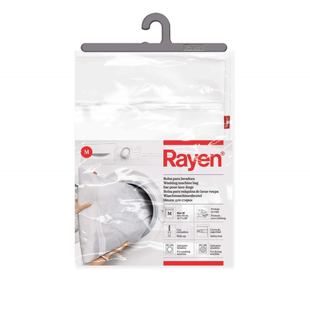RAYEN Worek do prania M