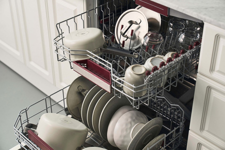 ZWILLING PURE Zestaw 3 garnków