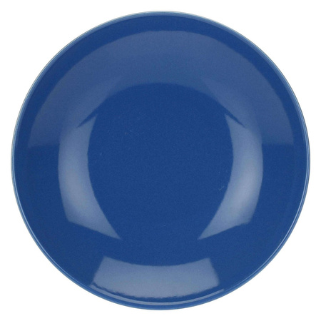 ROSE&TULIPANI THE BLUE ONES Serwis obiadowy dla 6 osób