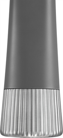 ZWILLING SPICES Młynek do przypraw - 19 cm, Szary