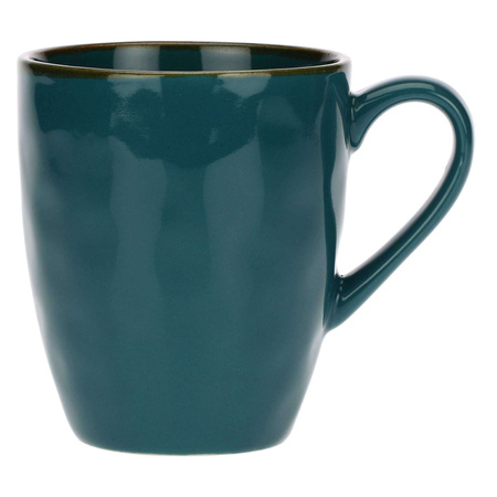 ROSE&TULIPANI CONCERTO OTTANIO Zestaw 4 kubków z uchwytem 430 ml