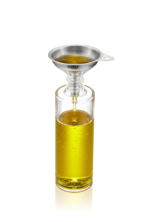 GEFU VERSARE Zestaw 3 lejków