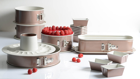 PATISSE CERAMIC Tortownica 24 cm