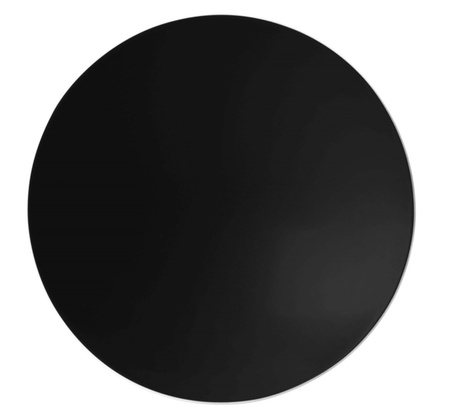 SELTMANN LIFE FASHION GLAMOROUS BLACK Zestaw 6 talerzy do zupy 23 cm