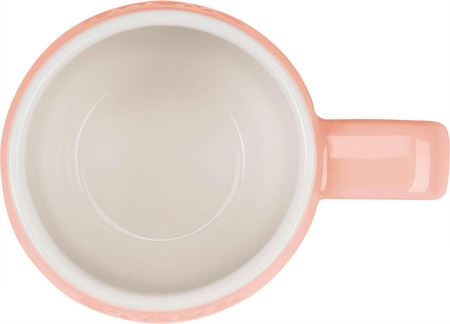 STAUB SERVING Zestaw 6 kubków ceramicznych - Wielokolorowy, 100 ml