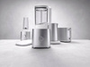 ZWILLING ENFINIGY Blender srebrny