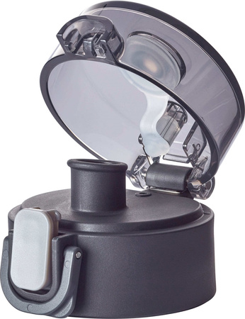 ZWILLING BOTTLE Bidon tritanowy 680 ml, szary