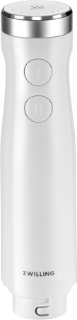 ZWILLING ENFINIGY Blender ręczny biały