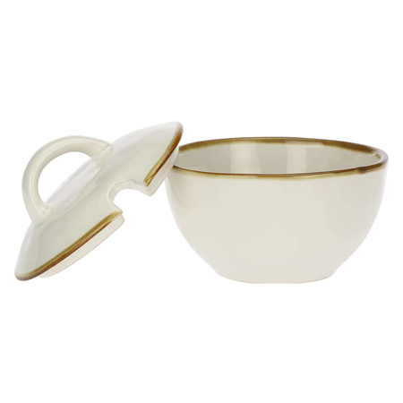 ROSE&TULIPANI CONCERTO AVORIO Cukiernica 250 ml