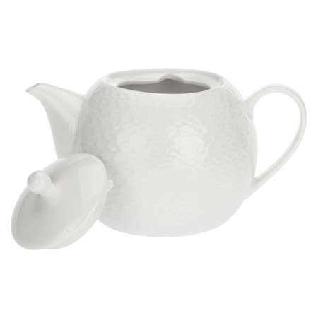 LA PORCELLANA BIANCA MOMENTI Imbryk do herbaty 1.5 ltr
