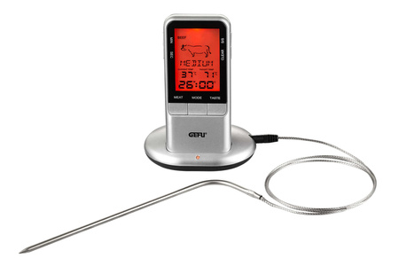 GEFU HÄNDI® Cyfrowy termometr