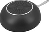 DEMEYERE ALU INDUSTRY 3 Wok z powłoką Duraslide 28 cm
