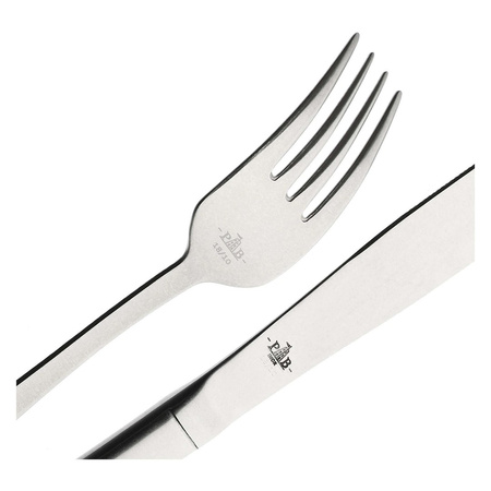 LA PORCELLANA BIANCA FORTEZZA VINTAGE 24-częściowy zestaw sztućców