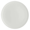 LA PORCELLANA BIANCA MOMENTI Zestaw 6 talerzy obiadowych 26 cm